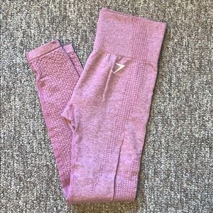 Gymshark Vital Seamless Leggings
